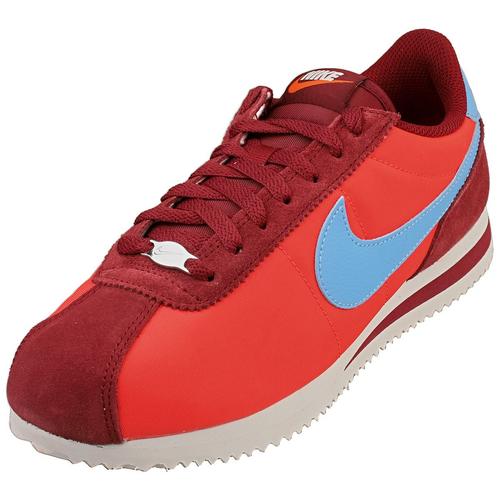 nike cortez rouge et bleu nike cortez rouge et bleu